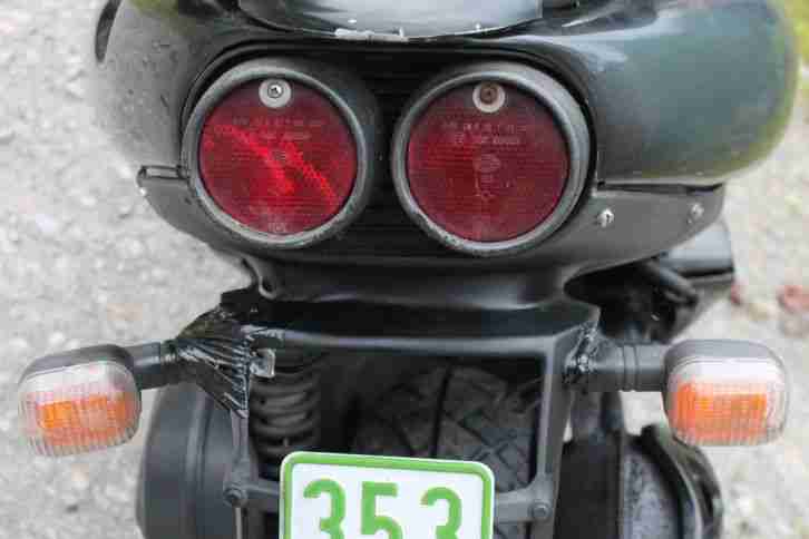 Aprilia SR50LC DiTech, Aprilia Roller