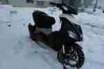 Aprilia, SR50R, , Bj. 2010, 11996 km,