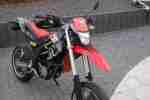 SX 125 FP mit Motorschaden!