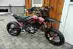 SXV 450 Supermoto