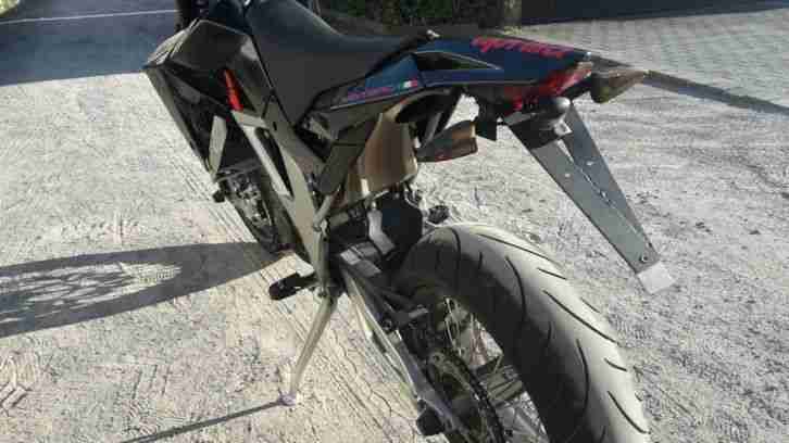 Aprilia SXV 450