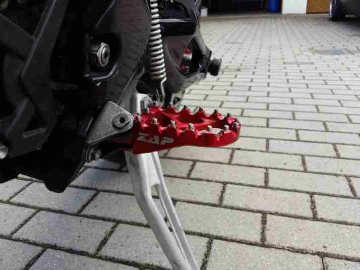 Aprilia SXV 550, Motor NEU, 84ps