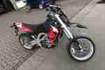 SXV 550 Supermoto