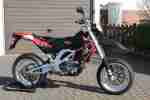 SXV 550 Supermoto 3175 km Bingo Bikes