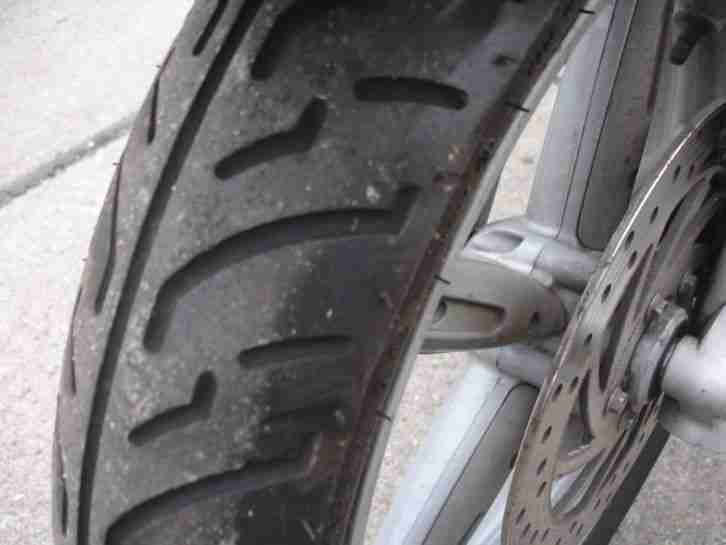 Aprilia Scarabeo 125*MOTORSCHADEN*BASTLERFAHRZEUG*