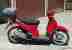 Aprilia Scarabeo Roller 50 ccm nur 4390 km