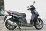 Aprilia Sportcity 125 Leichtkraftrad