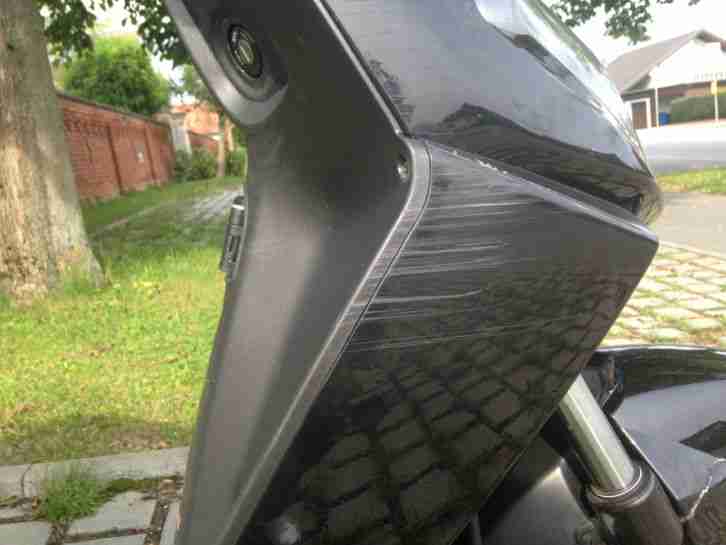 Aprilia Sportcity one 50 Roller