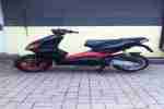 Aprilia Sr 50 Factory Ditech Einspritzer