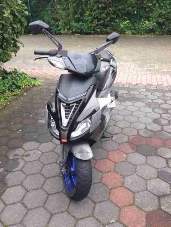 Aprilia Sr 50