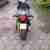 Aprilia Sr 50