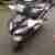 Aprilia Sr 50