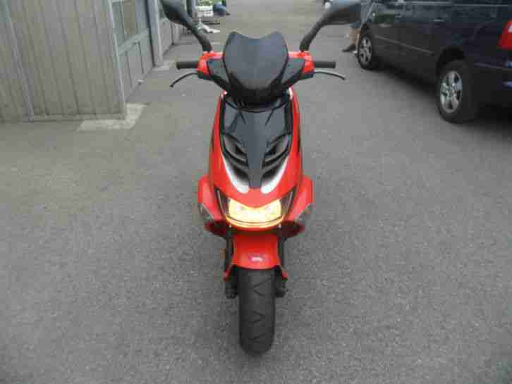 Aprilia Sr 50 LC BJ.2002