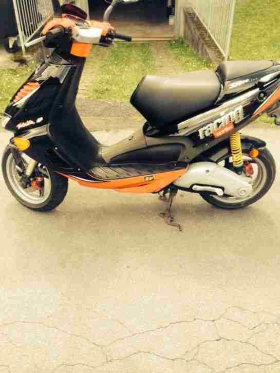 Aprilia Sr 50 Top Zustand Bj 99
