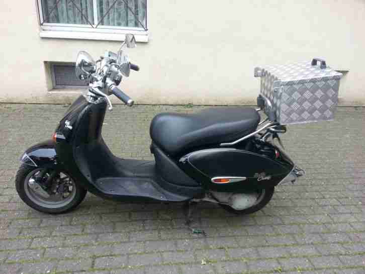 Aprilia TF A Mojito Piaggio Roller 45 km/h 5965,5 km
