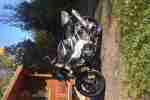 Tuono 1000 R 2007