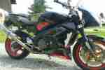 Tuono RSV 1000, EZ 2006, 1. Hd., 18