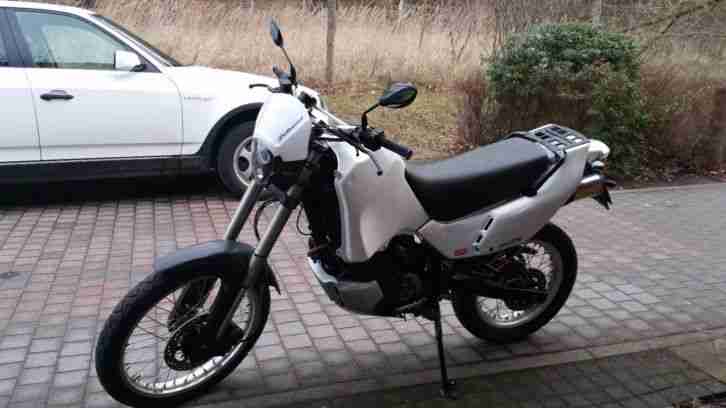 Aprilia Wind 600 Tuareg