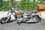 classic 125 silber