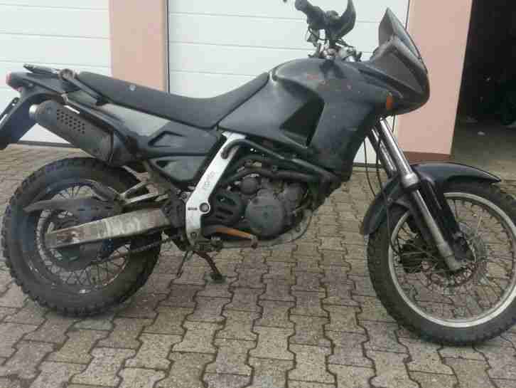Aprilia pegaso 650 bj 93