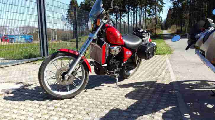 Aprilia red rose 50 fifty 50ccm