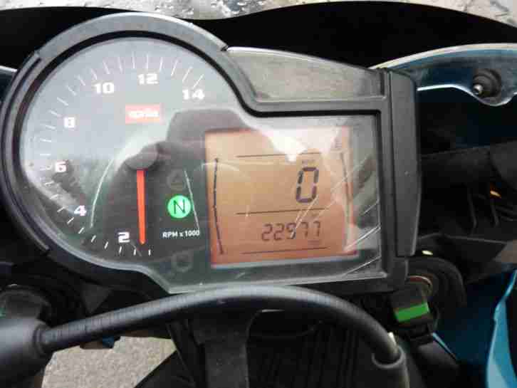 Aprilia rs 125