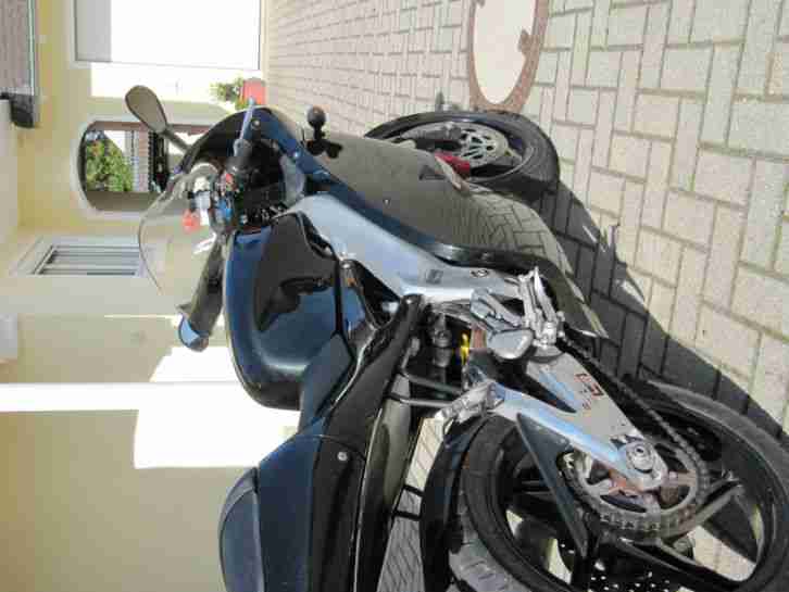Aprilia rs 125