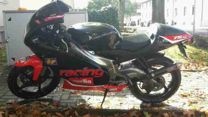 Aprilia rs 125