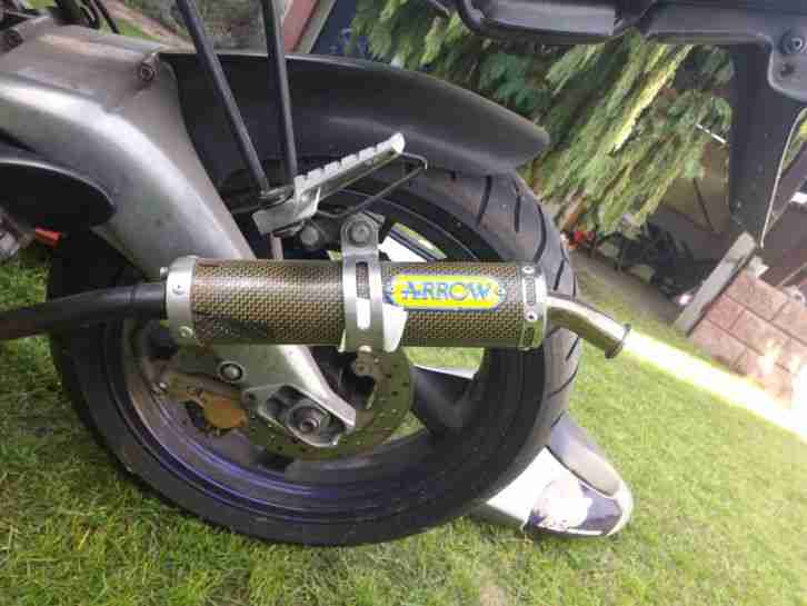 Aprilia rs 125