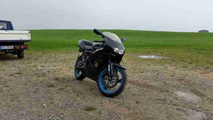 Aprilia rs 125