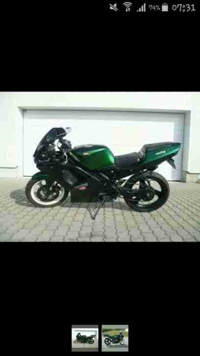 Aprilia rs 50 extrema moped flip flop