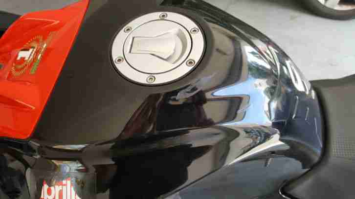 Aprilia rs4 125 TOP