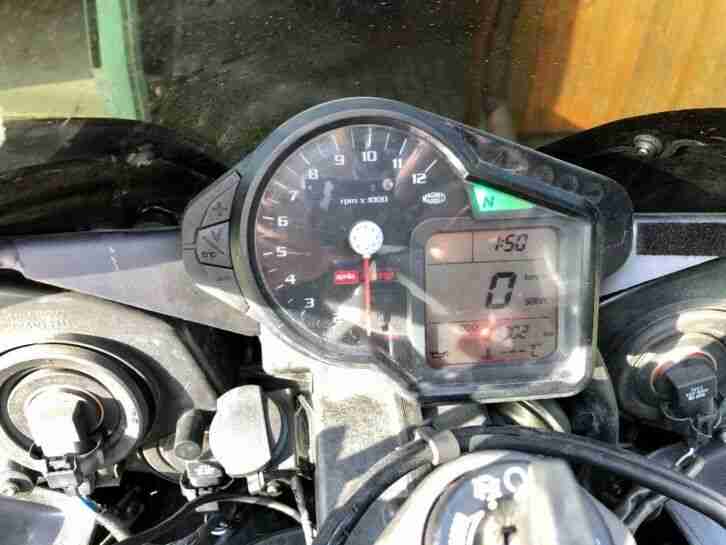 Aprilia rsv 1000 rr Herbstangebot