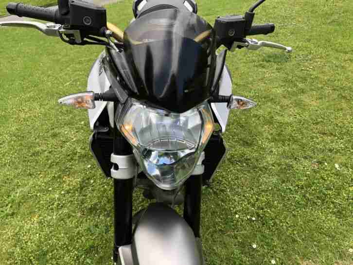 Aprilia shiver 750 *TOP*