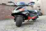 Aprilia sr 50