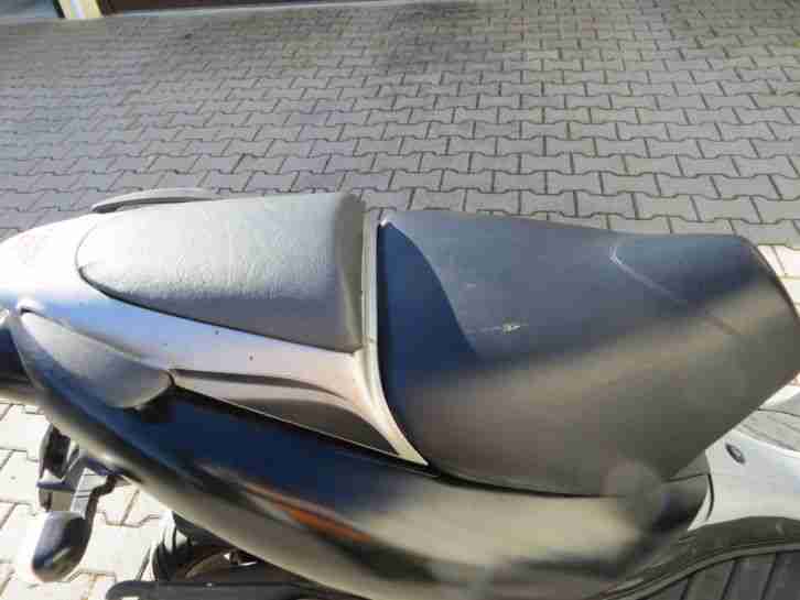 Aprilia sr 50 Ditech