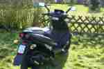 Aprilia sr 50 Ditech 2001 Mit Versicherung