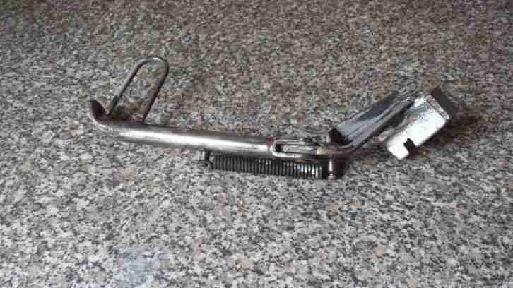 Aprilia sr 50 Stender