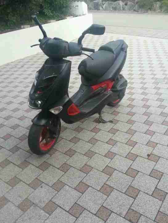 Aprilia sr 50 ditech notverkauf!!! Nur ein Tag!!!