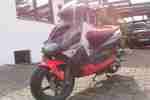 sr50 Street Roller 12.560km Bj.2009