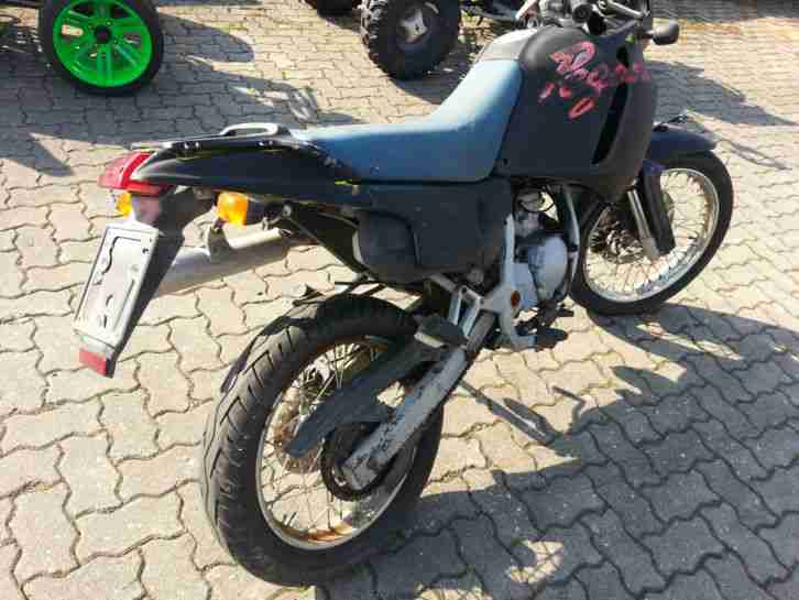 Aprillia AF1 125cc