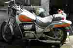 Aprillia Classic 125 Chopper