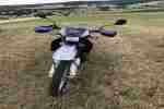 Aprillia Etx 125