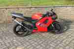 Aprillia HP Extrema