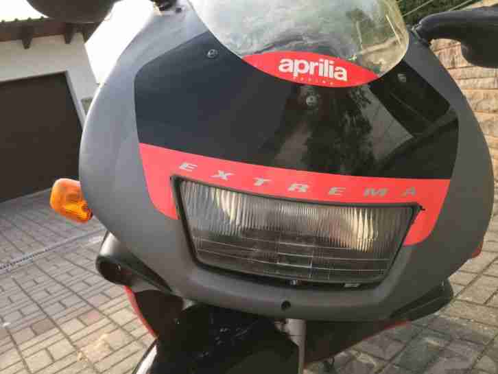 Aprillia HP Extrema