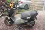 Aprillia Leonardo 125