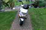 Aprillia Leonardo 125