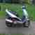 Aprillia Leonardo 125