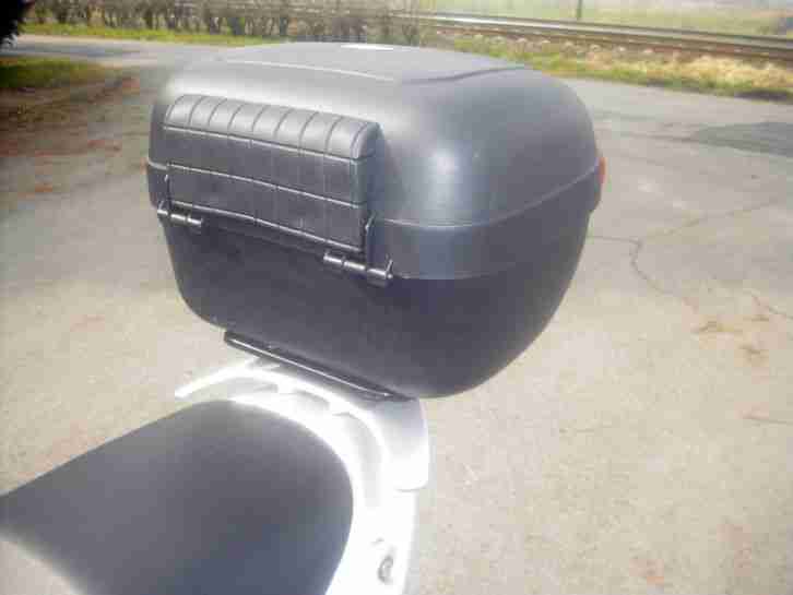 Aprillia Leonardo Roller 150