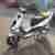 Aprillia Leonardo Roller